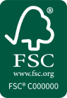 FSC Certified Timber Harvest