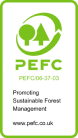 PEFC Certified Timber Harvest Construction